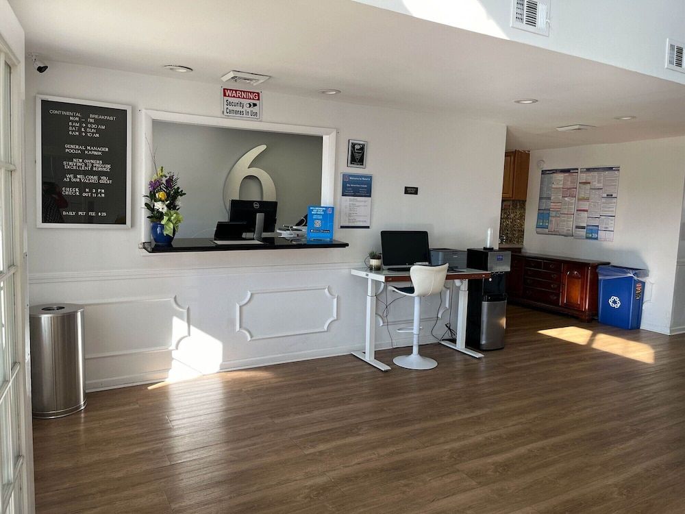 Motel 6 Georgetown, SC - Marina 3