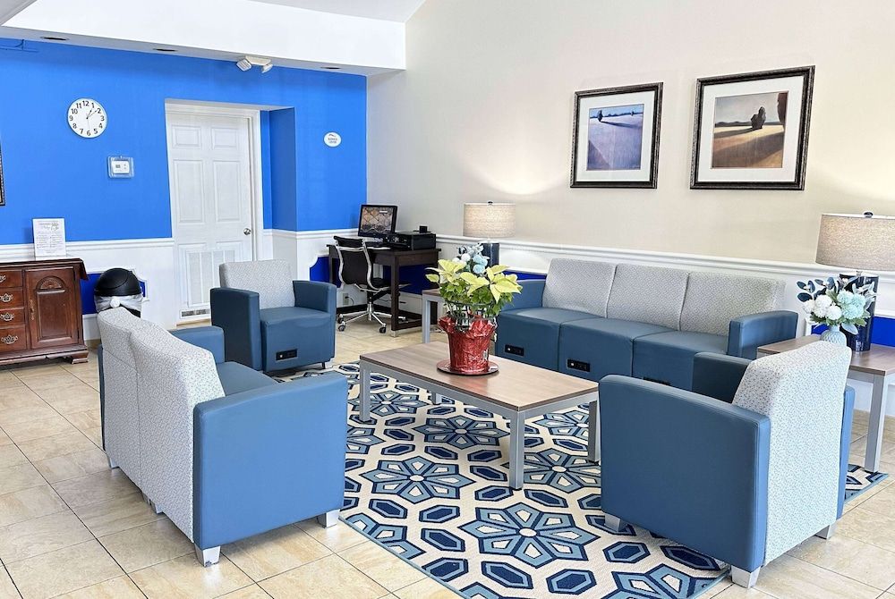 Baymont by Wyndham Greenwood 3