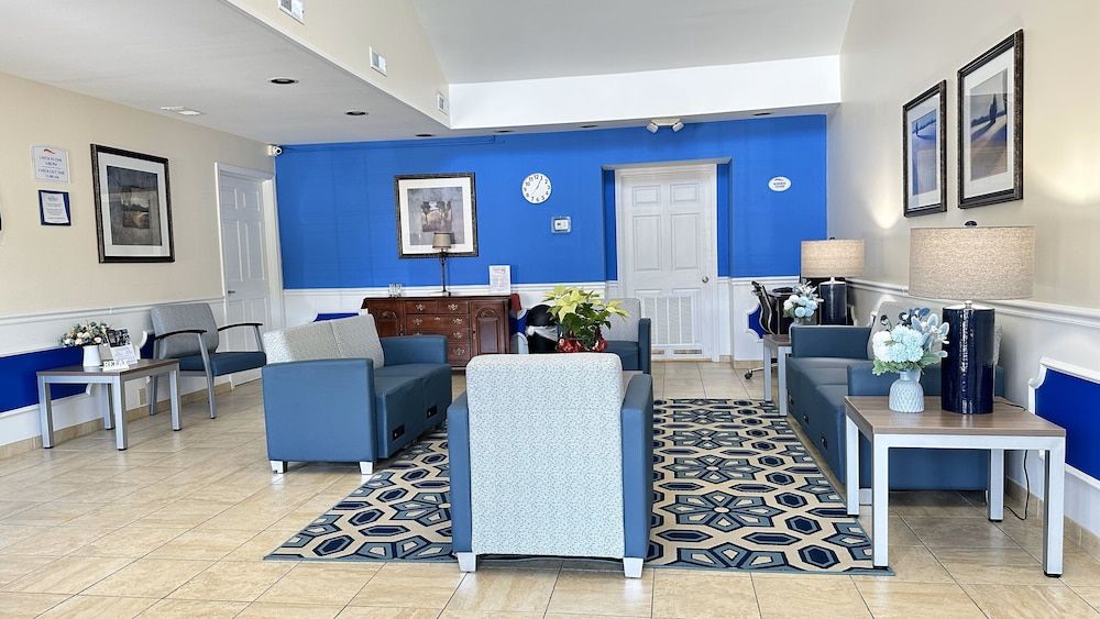 Baymont by Wyndham Greenwood 2