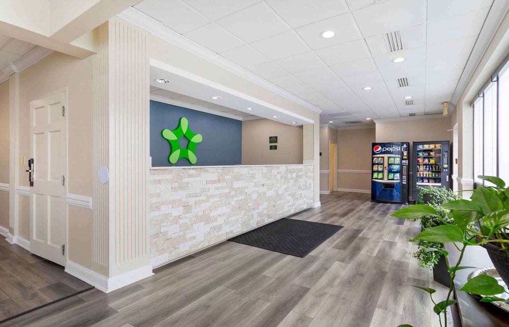 Extended Stay America Suites - Bristol 2