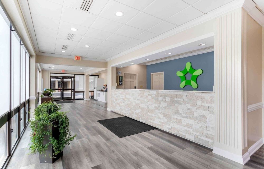 Extended Stay America Suites - Bristol 3