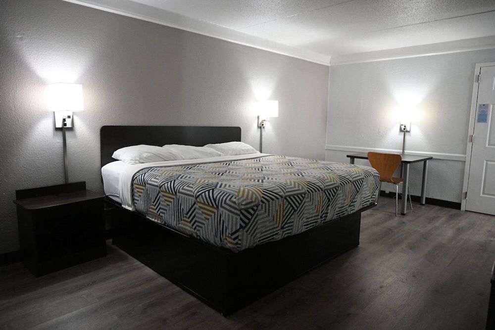 Motel 6 Hazelwood, MO 2 étoiles à Hazelwood