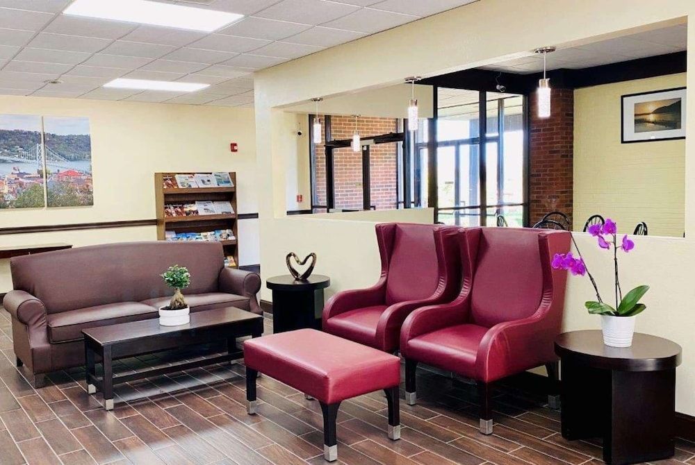 Days Inn by Wyndham Maysville Kentucky 2