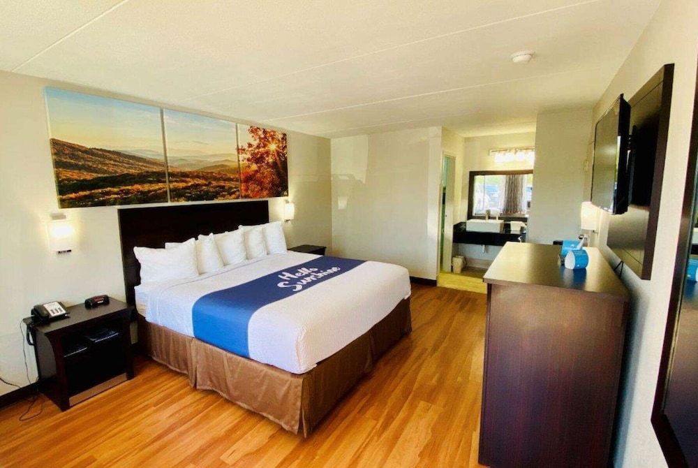 Days Inn by Wyndham Maysville Kentucky 2 estrelas em Maysville