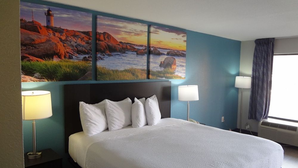 Days Inn by Wyndham Hernando 2 étoiles à Hernando