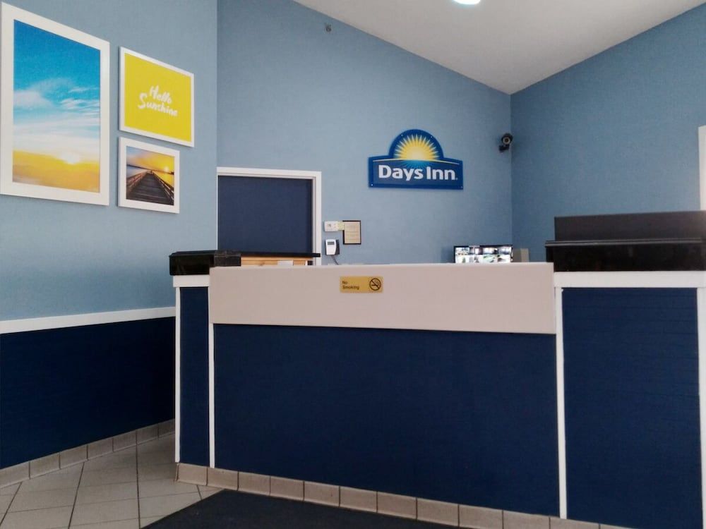 Days Inn by Wyndham Canastota/Verona 2