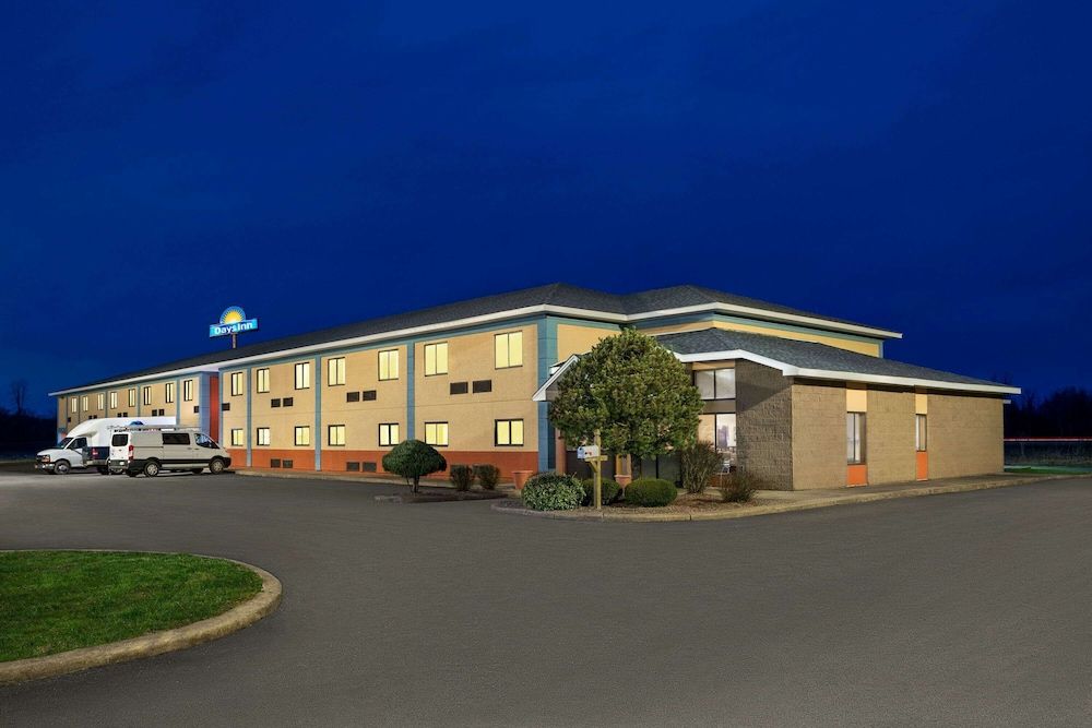 Days Inn by Wyndham Canastota/Verona 2 estrelas em Canastota