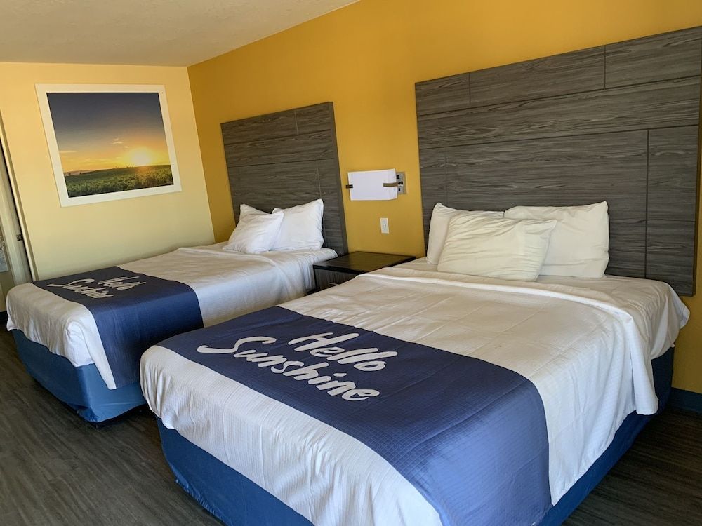 Days Inn by Wyndham Okmulgee 3