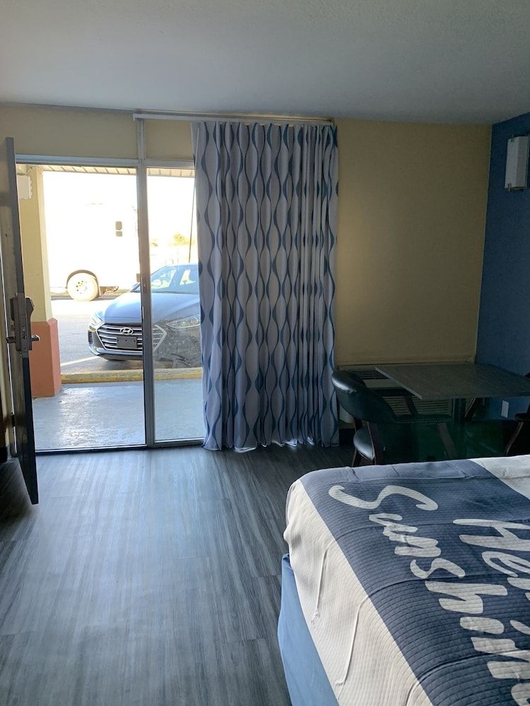 Days Inn by Wyndham Okmulgee 2