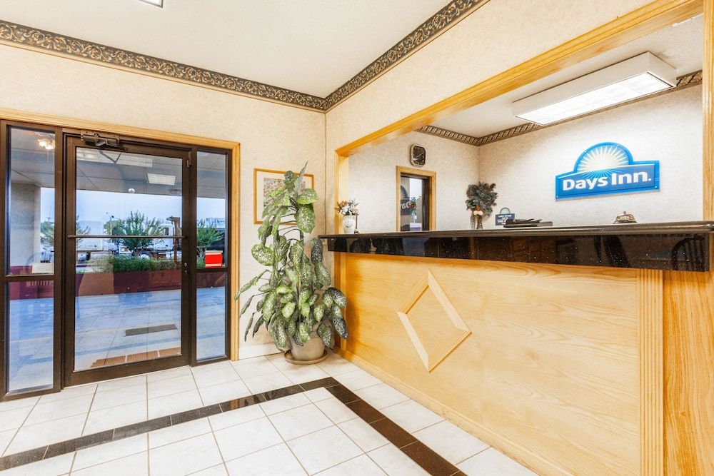 Days Inn by Wyndham Yazoo City 2