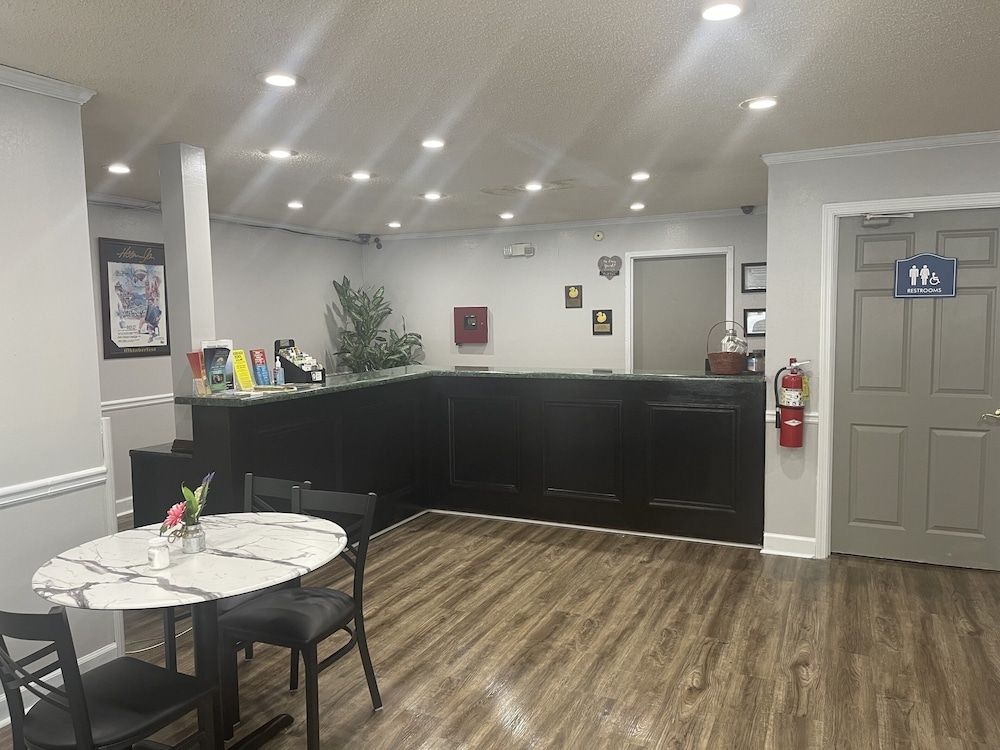 Ameriview Inn and Suites 2 étoiles à Helen