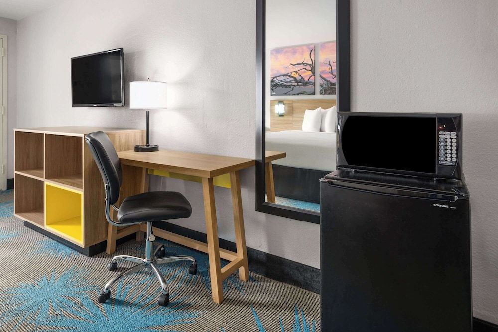 Days Inn by Wyndham Ladson Summerville Charleston 2 estrelas em Ladson