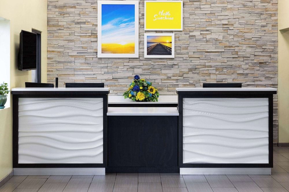 Days Inn by Wyndham Ladson Summerville Charleston 3