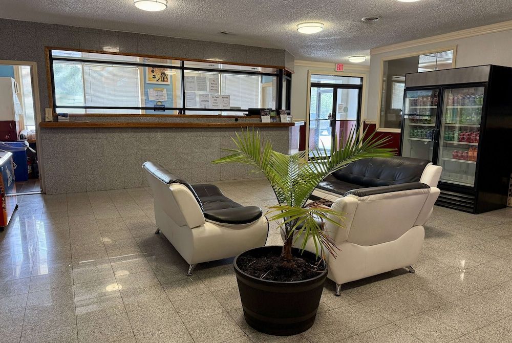 Days Inn by Wyndham Ruther Glen Kings Dominion Area 3