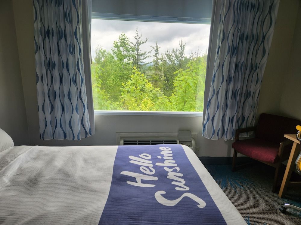 Days Inn by Wyndham Dahlonega University Area 3