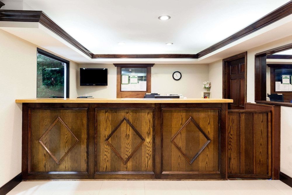 Days Inn by Wyndham Dahlonega University Area 2 estrelas em Dahlonega