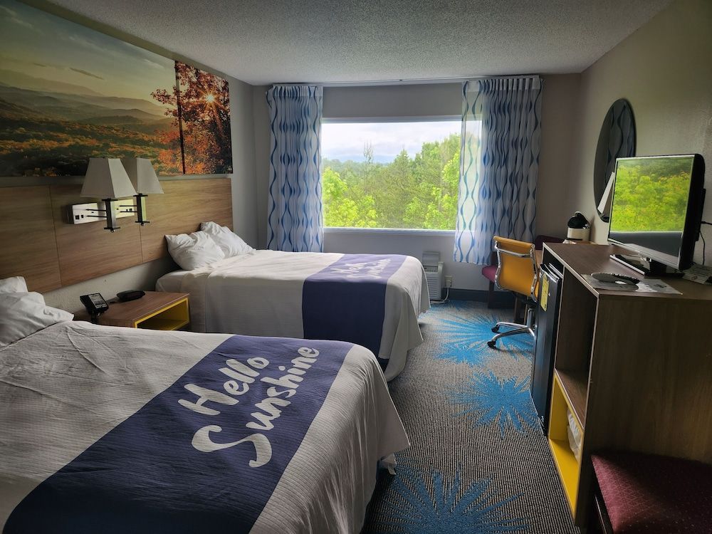 Days Inn by Wyndham Dahlonega University Area 2