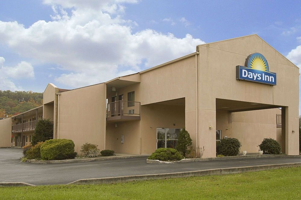 Days Inn by Wyndham Morehead 2 estrelas em Morehead