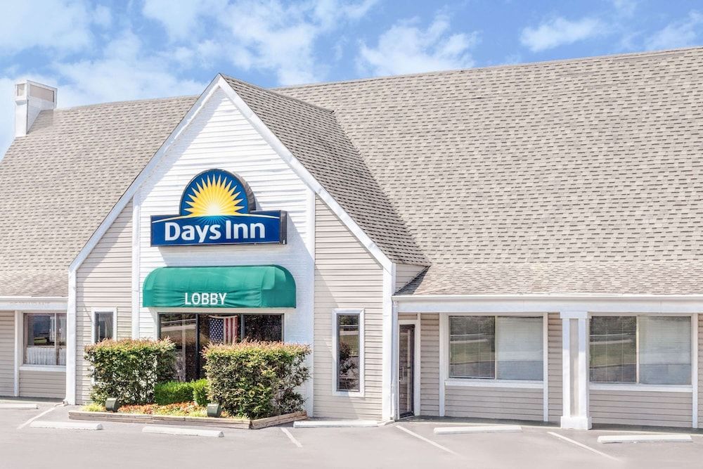 Days Inn by Wyndham Cullman 2 estrelas em Cullman