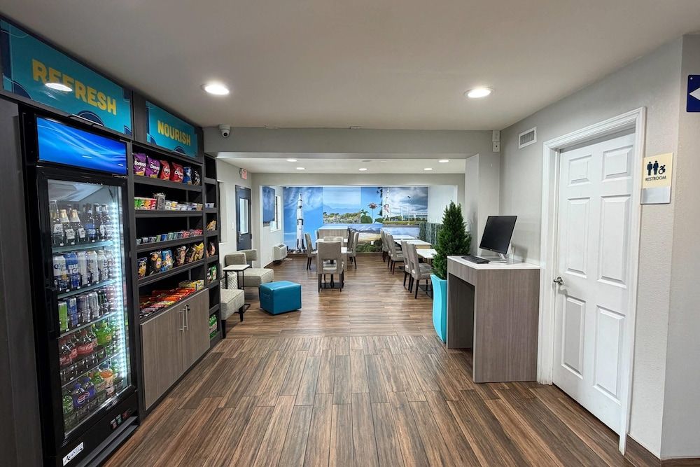 Clarion Pointe Athens I-65 3