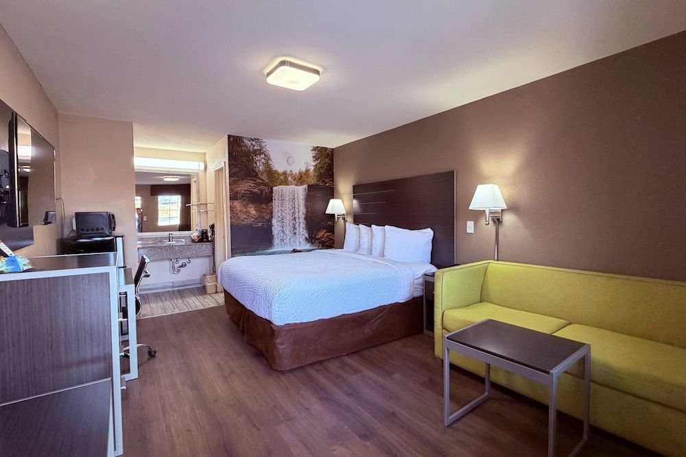 Clarion Pointe Athens I-65 2 stelle a Athens