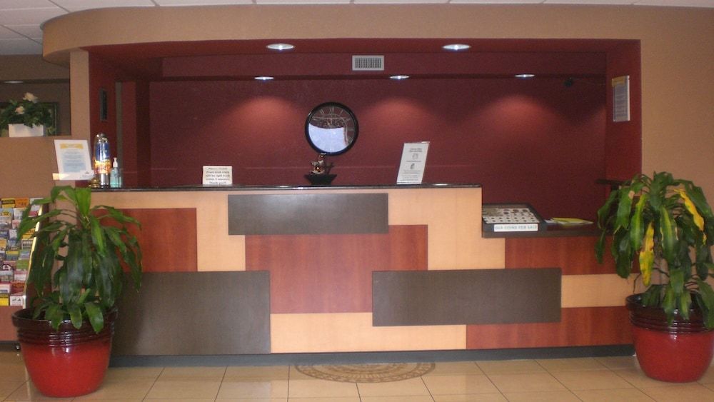 Days Inn by Wyndham New Market/I-81 3