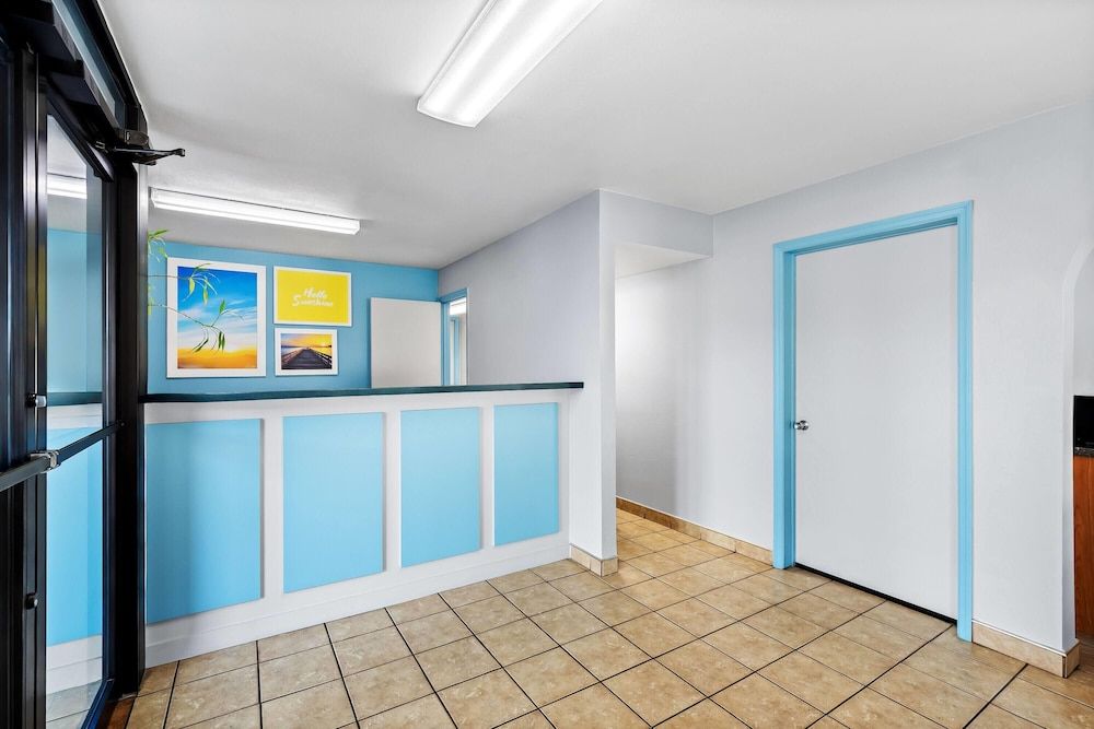 Days Inn by Wyndham Cleveland TN 2