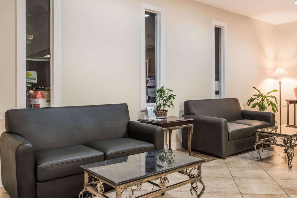 Baymont by Wyndham Lumberton NC 2 estrelas em Lumberton