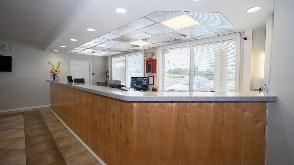 Baymont by Wyndham Lumberton NC 2