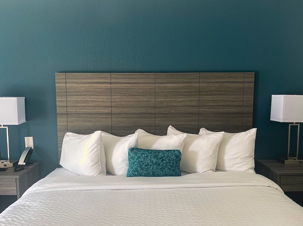 Baymont by Wyndham Lumberton NC 3