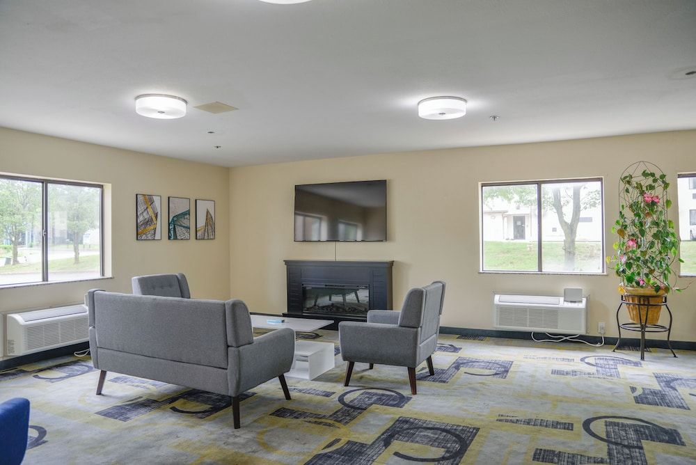 Days Inn by Wyndham Mount Vernon 2