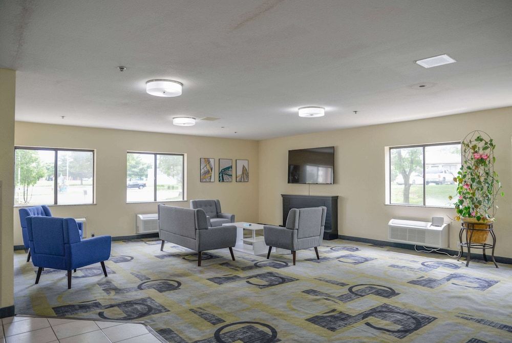 Days Inn by Wyndham Mount Vernon 3