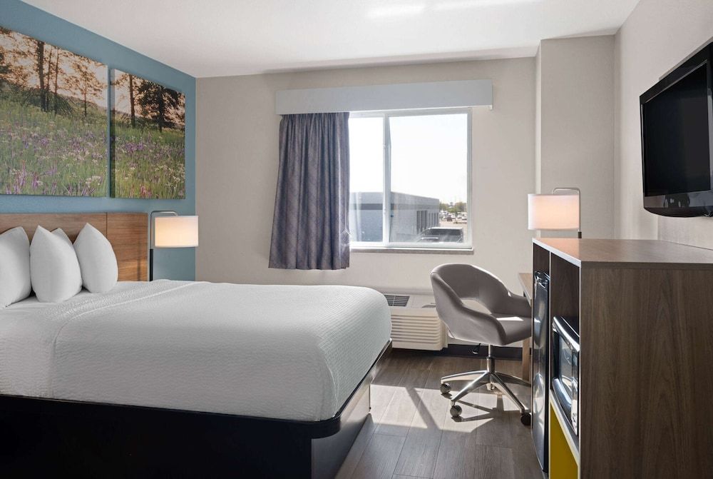 Days Inn by Wyndham Neenah 3 étoiles à Neenah