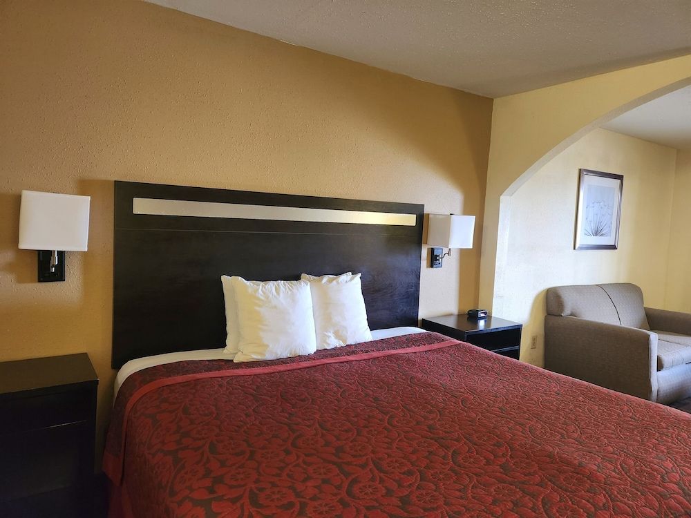 Days Inn by Wyndham Hammond 2 étoiles à Hammond