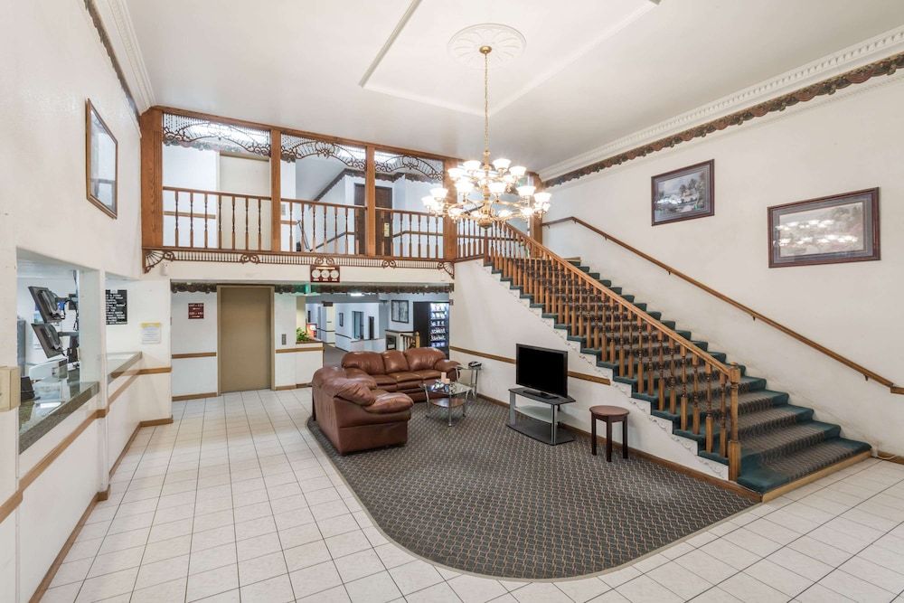 Days Inn by Wyndham Evanston WY 2