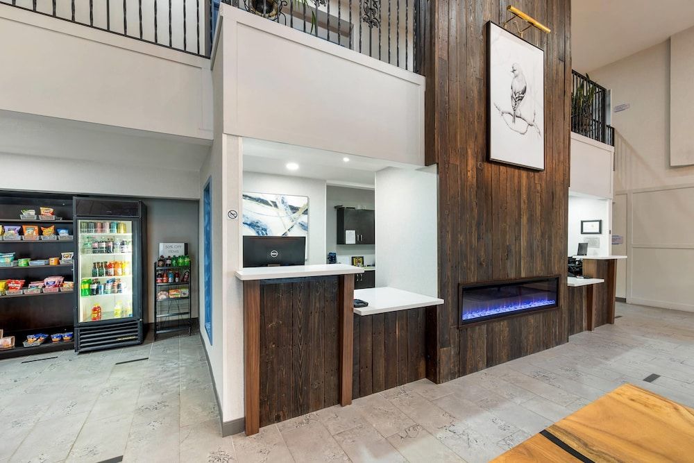 Kiota Inn & Event Center Sutter Creek, an Ascend Collection Hotel 3