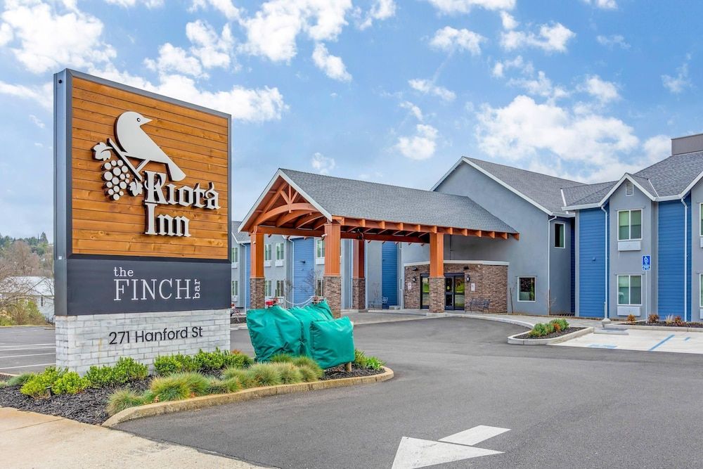 Kiota Inn & Event Center Sutter Creek, an Ascend Collection Hotel 2 estrelas em Sutter Creek