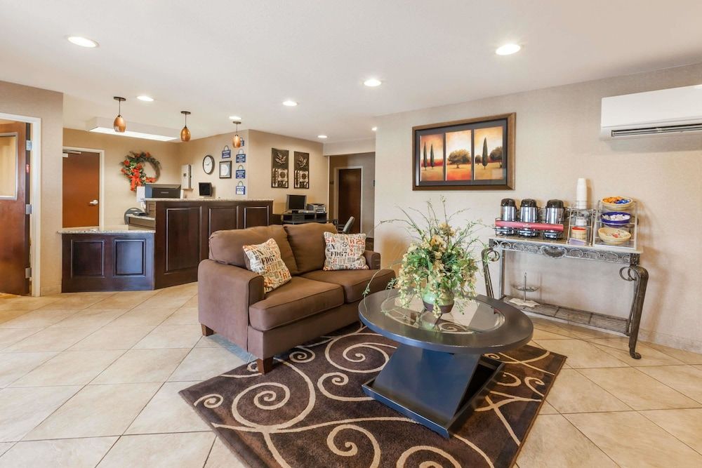 Days Inn by Wyndham Central City 2