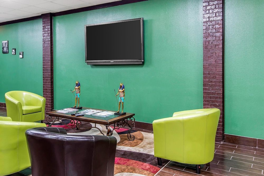 Quality Inn Hinesville - Fort Stewart Area 3