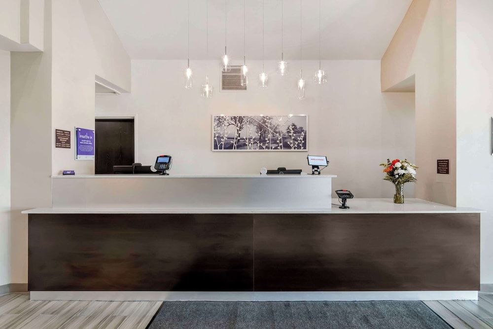 Sleep Inn Olathe - Kansas City 1 estrelas em Olathe