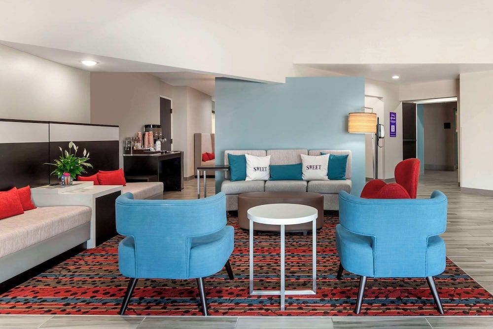 Sleep Inn Olathe - Kansas City 2