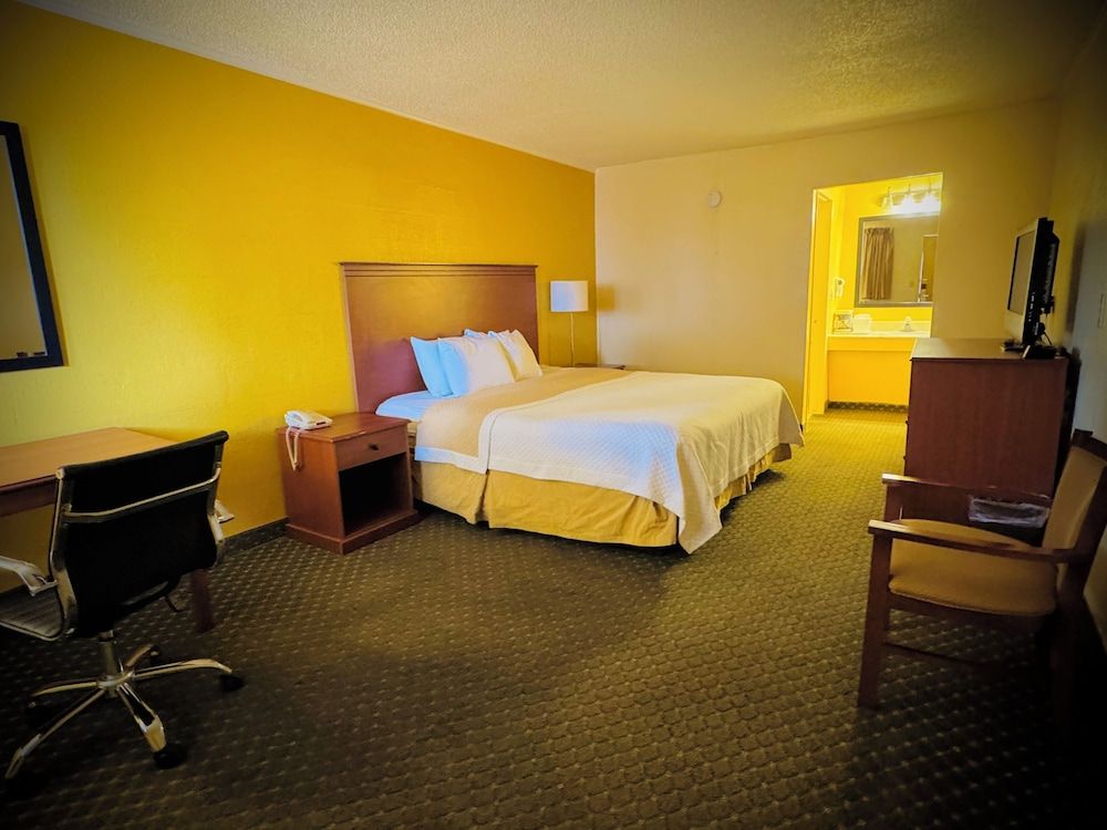 Days Inn by Wyndham Buffalo WY 3