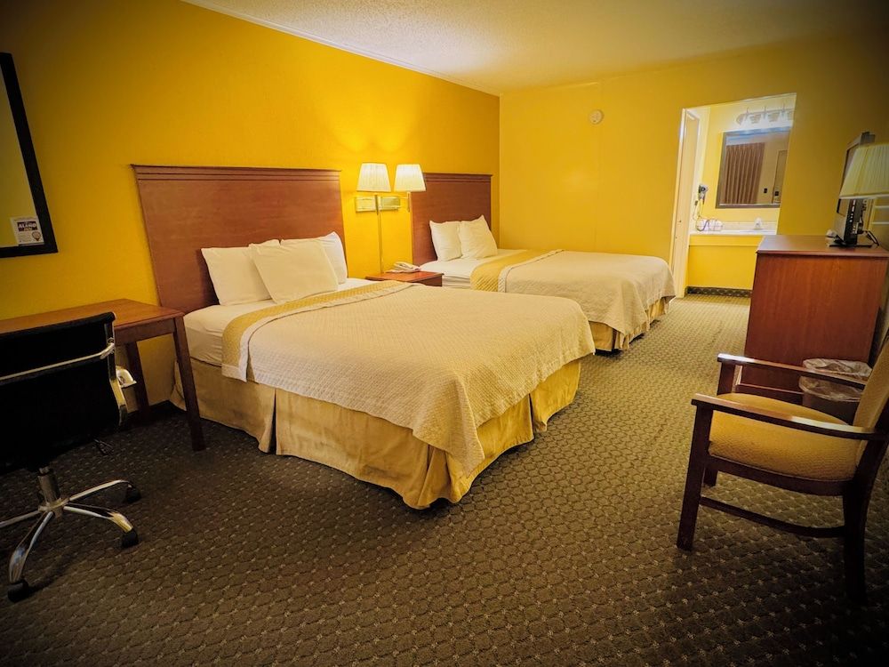 Days Inn by Wyndham Buffalo WY 2