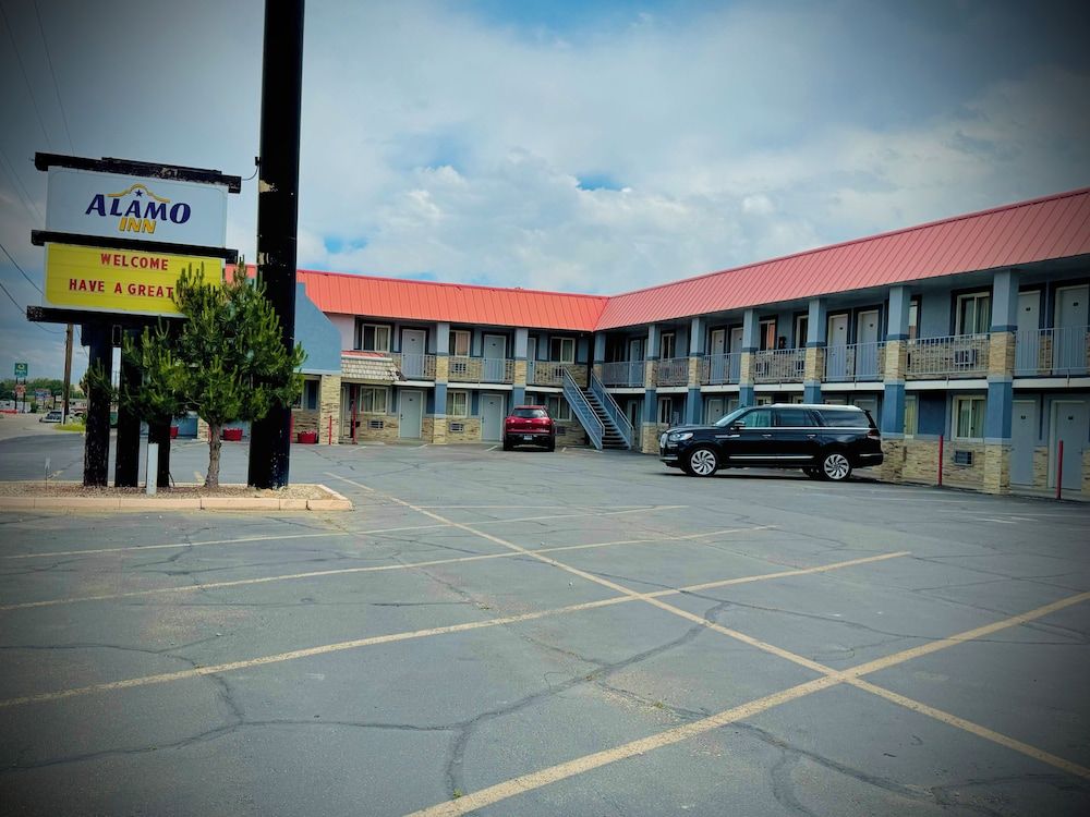 Days Inn by Wyndham Buffalo WY 2 estrelas em Buffalo