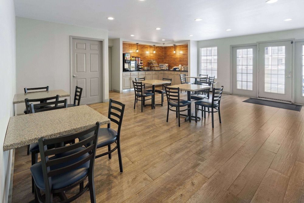 Days Inn by Wyndham Americus 2 estrellas en Americus