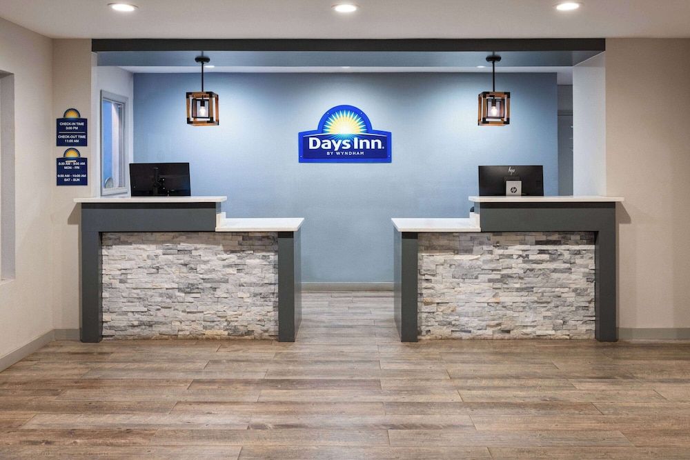 Days Inn by Wyndham Americus 2