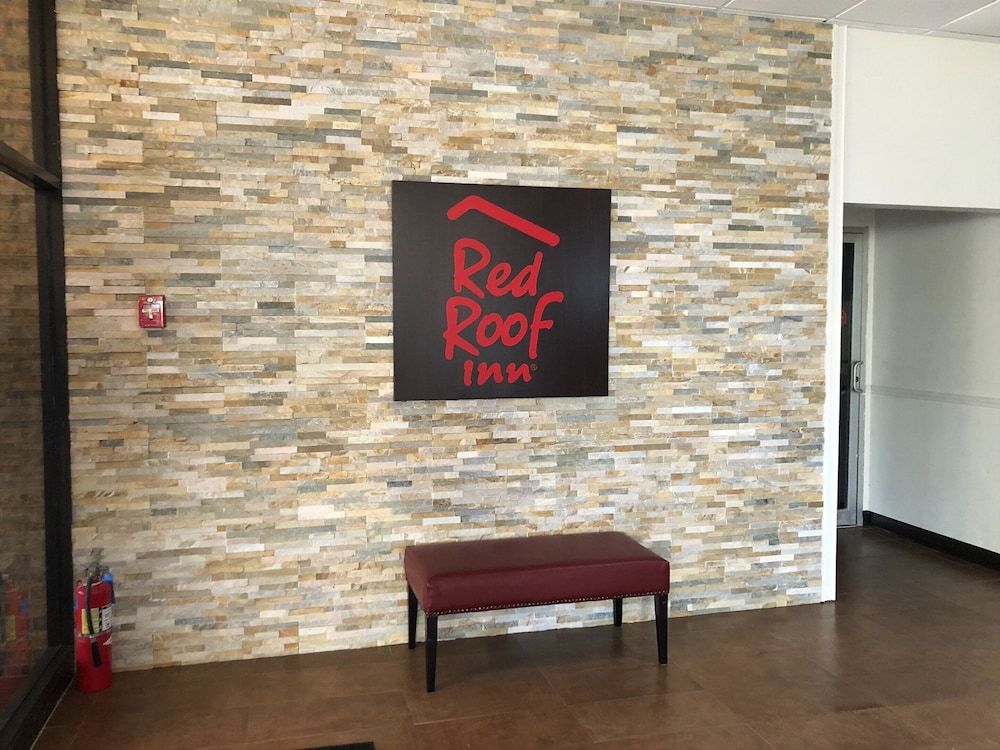 Red Roof Inn Norwich 2