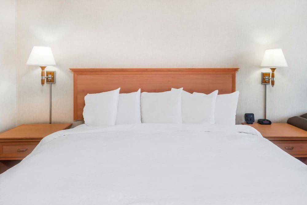 Howard Johnson by Wyndham Gillette 3 étoiles à Gillette