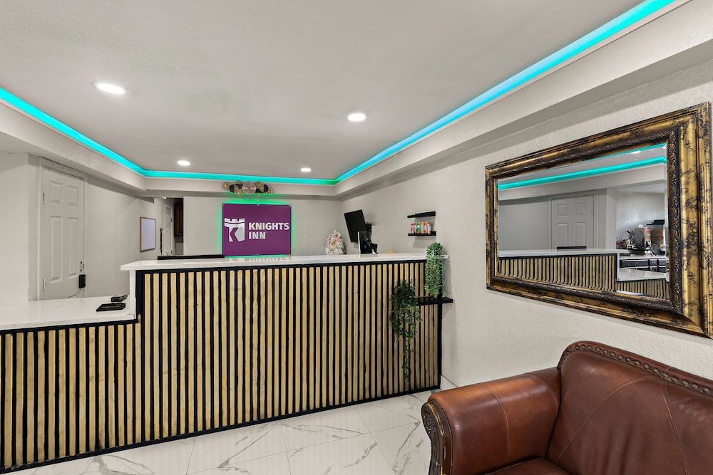 Knights Inn Belton 3