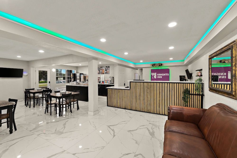 Knights Inn Belton 2